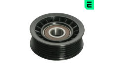 Napínací kladka, žebrovaný klínový řemen OPTIMAL 0-N1433S