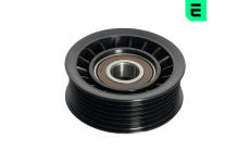 Napínací kladka, žebrovaný klínový řemen OPTIMAL 0-N1435S