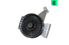 Vratná/vodicí kladka, klínový žebrový řemen OPTIMAL 0-N1436