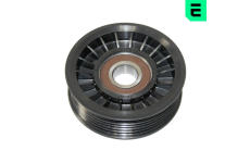 Napínací kladka, žebrovaný klínový řemen OPTIMAL 0-N1438S
