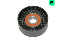 Napínací kladka, žebrovaný klínový řemen OPTIMAL 0-N1443S