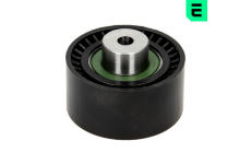 Vratná/vodicí kladka, ozubený řemen OPTIMAL 0-N1456