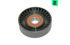 Napínací kladka, žebrovaný klínový řemen OPTIMAL 0-N1466S