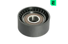 Napínací kladka, žebrovaný klínový řemen OPTIMAL 0-N1470S