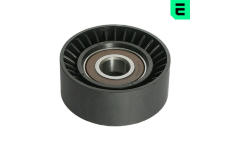 Napínací kladka, žebrovaný klínový řemen OPTIMAL 0-N1475S