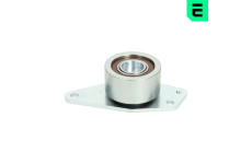 Vratná/vodicí kladka, ozubený řemen OPTIMAL 0-N148