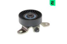 Napínací rameno, žebrovaný klínový řemen OPTIMAL 0-N1501