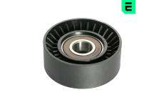 Napínací kladka, žebrovaný klínový řemen OPTIMAL 0-N1507S