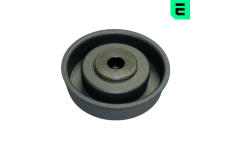 Vratná/vodicí kladka, klínový žebrový řemen OPTIMAL 0-N1521