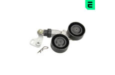 Napínací rameno, žebrovaný klínový řemen OPTIMAL 0-N1527