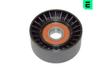 Napínací kladka, žebrovaný klínový řemen OPTIMAL 0-N1528S