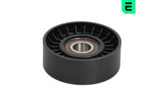 Napínací kladka, žebrovaný klínový řemen OPTIMAL 0-N1532S