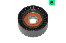 Napínací kladka, žebrovaný klínový řemen OPTIMAL 0-N1556S