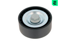 Napínací kladka, žebrovaný klínový řemen OPTIMAL 0-N1593S