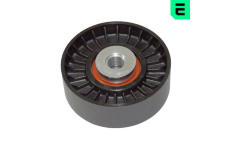 Napínací kladka, žebrovaný klínový řemen OPTIMAL 0-N1604