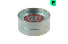 Napínací kladka, žebrovaný klínový řemen OPTIMAL 0-N1611S