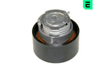 Napínací kladka, ozubený řemen OPTIMAL 0-N1614