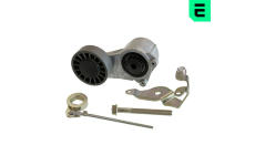 Napínací rameno, žebrovaný klínový řemen OPTIMAL 0-N1625