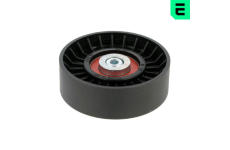 Napínací kladka, žebrovaný klínový řemen OPTIMAL 0-N1625S