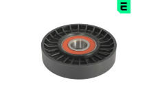 Napínací kladka, žebrovaný klínový řemen OPTIMAL 0-N1627S