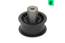 Vratná/vodicí kladka, ozubený řemen OPTIMAL 0-N165