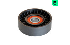 Napínací kladka, žebrovaný klínový řemen OPTIMAL 0-N1670S