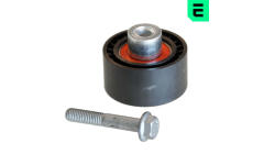 Vratná/vodicí kladka, ozubený řemen OPTIMAL 0-N1683