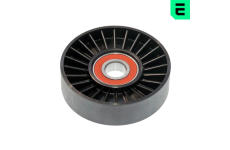 Napínací kladka, žebrovaný klínový řemen OPTIMAL 0-N1698S