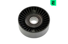 Vratná/vodicí kladka, klínový žebrový řemen OPTIMAL 0-N1726