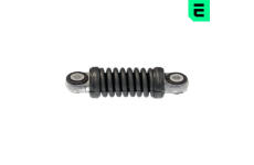 Tlumič vibrací, žebrovaný klínový řemen OPTIMAL 0-N1757