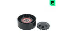 Napínací kladka, žebrovaný klínový řemen OPTIMAL 0-N1788S