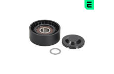 Napínací kladka, žebrovaný klínový řemen OPTIMAL 0-N1793S