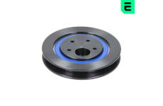 Napínací rameno, žebrovaný klínový řemen OPTIMAL 0-N1801