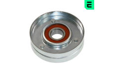 Vratná/vodicí kladka, ozubený řemen OPTIMAL 0-N1822S