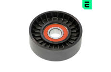 Napínací kladka, žebrovaný klínový řemen OPTIMAL 0-N1830S