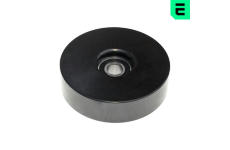 Napínací kladka, žebrovaný klínový řemen OPTIMAL 0-N1833