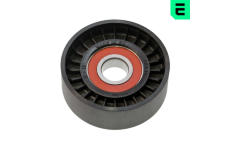 Napínací kladka, žebrovaný klínový řemen OPTIMAL 0-N1840S