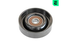 Napínák, žebrovaný klínový řemen OPTIMAL 0-N1854