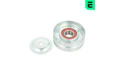 Napínací kladka, žebrovaný klínový řemen OPTIMAL 0-N1869S