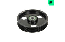 Vratná/vodicí kladka, klínový žebrový řemen OPTIMAL 0-N1898S