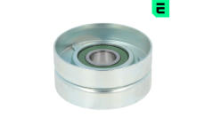 Napínací kladka, žebrovaný klínový řemen OPTIMAL 0-N1902S-10