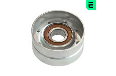 Napínací kladka, žebrovaný klínový řemen OPTIMAL 0-N1902S