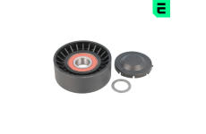 Napínací kladka, žebrovaný klínový řemen OPTIMAL 0-N1908S