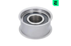 Vratná/vodicí kladka, ozubený řemen OPTIMAL 0-N192