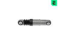 Tlumič vibrací, žebrovaný klínový řemen OPTIMAL 0-N1943