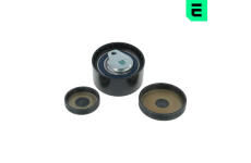 Napínací kladka, ozubený řemen OPTIMAL 0-N200