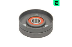 Napínací kladka, žebrovaný klínový řemen OPTIMAL 0-N2091S