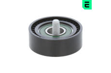 Napínací kladka, žebrovaný klínový řemen OPTIMAL 0-N2092S