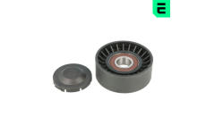 Napínací kladka, žebrovaný klínový řemen OPTIMAL 0-N2093S