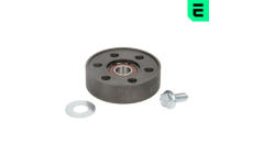 Napínací kladka, žebrovaný klínový řemen OPTIMAL 0-N2098S